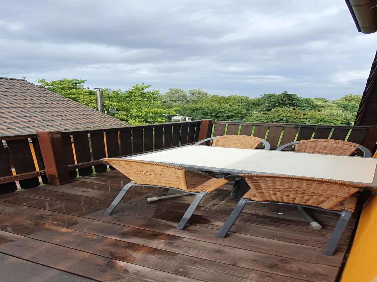 Apartment Ferienwohnung mit Garten in Zweedorf - Outdoor photo 5