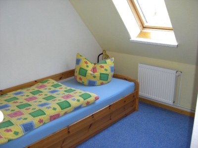 Apartment Ferienwohnung mit Garten in Zweedorf - Features photo 10