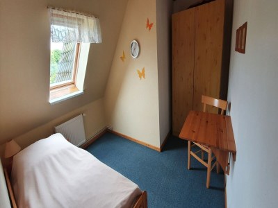 Apartment Ferienwohnung mit Garten in Zweedorf - Features photo 12