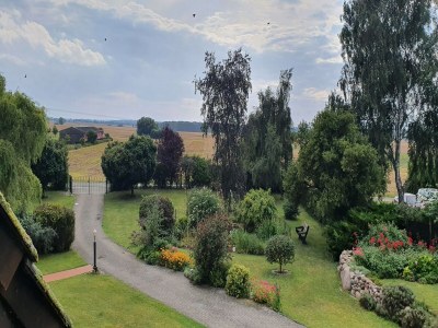 Apartment Ferienwohnung mit Garten in Zweedorf - Environment photo 25