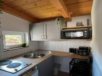 Apartment Klütz Garden Apartment - Features photo 6