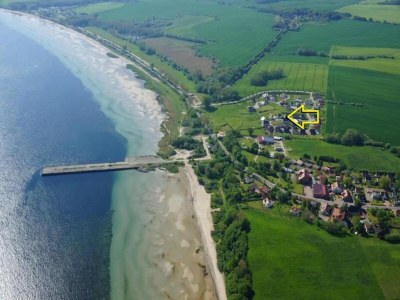 Apartment Klütz Garden Apartment - Environment photo 18