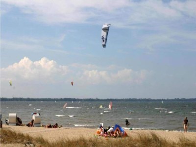 Apartment Klütz Garden Apartment - Environment photo 21