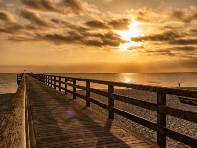 Apartment Klütz Garden Apartment - Environment photo 34