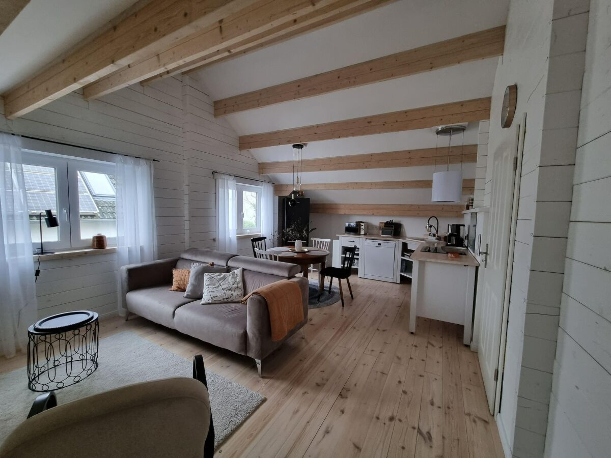 Apartment Comfort Steps from the North Sea - Features photo 5