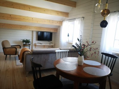 Apartment Comfort Steps from the North Sea in Cuxhaven Region - Apartment