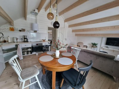 Apartment Comfort Steps from the North Sea - Features photo 2
