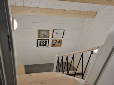 Apartment Comfort Steps from the North Sea - Features photo 4