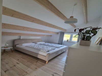 Apartment Comfort Steps from the North Sea - Features photo 6