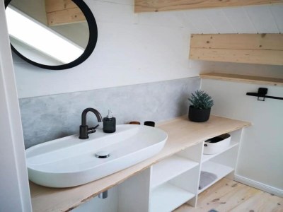 Apartment Comfort Steps from the North Sea - Features photo 7