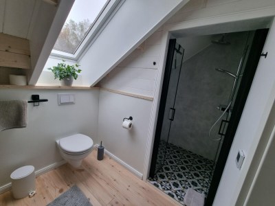 Apartment Comfort Steps from the North Sea - Features photo 8