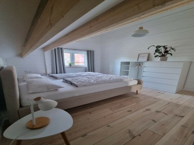 Apartment Comfort Steps from the North Sea - Features photo 11