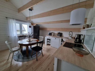 Apartment Comfort Steps from the North Sea - Features photo 15