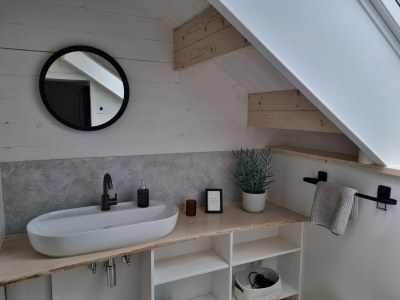 Apartment Comfort Steps from the North Sea - Features photo 16