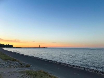 Apartment Comfort Steps from the North Sea - Environment photo 17