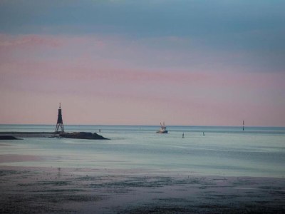 Apartment Comfort Steps from the North Sea - Environment photo 19