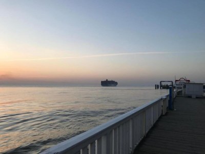 Apartment Comfort Steps from the North Sea - Environment photo 20