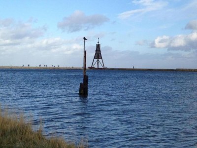 Apartment Comfort Steps from the North Sea - Environment photo 22