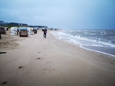 Apartment Comfort Steps from the North Sea - Environment photo 23