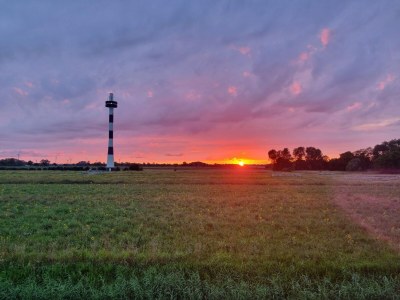 Apartment Comfort Steps from the North Sea - Environment photo 24