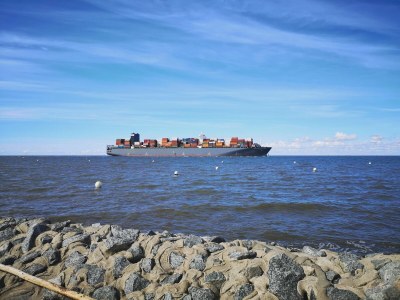 Apartment Comfort Steps from the North Sea - Environment photo 27