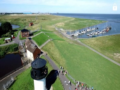 Apartment Comfort Steps from the North Sea - Environment photo 28
