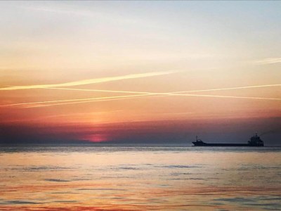 Apartment Comfort Steps from the North Sea - Environment photo 29