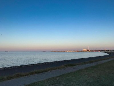 Apartment Comfort Steps from the North Sea - Environment photo 30