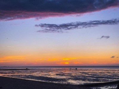 Apartment Comfort Steps from the North Sea - Environment photo 31