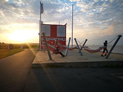 Apartment Comfort Steps from the North Sea - Environment photo 33