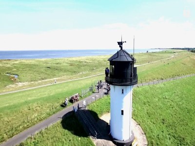 Apartment Comfort Steps from the North Sea - Environment photo 35