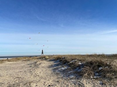 Apartment Comfort Steps from the North Sea - Environment photo 38