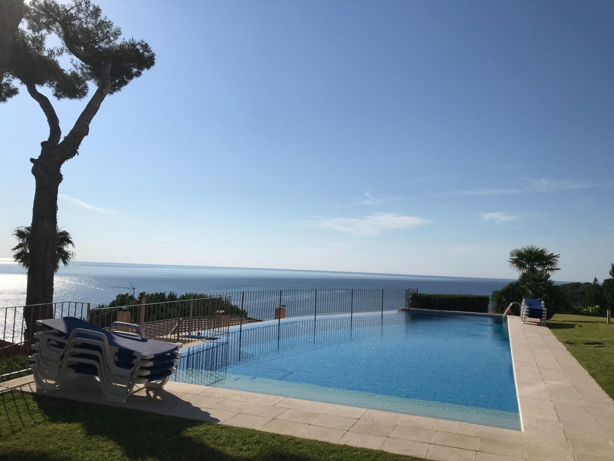 Apartment Wohnung in Sant Feliu am Strand - Outdoor photo 4