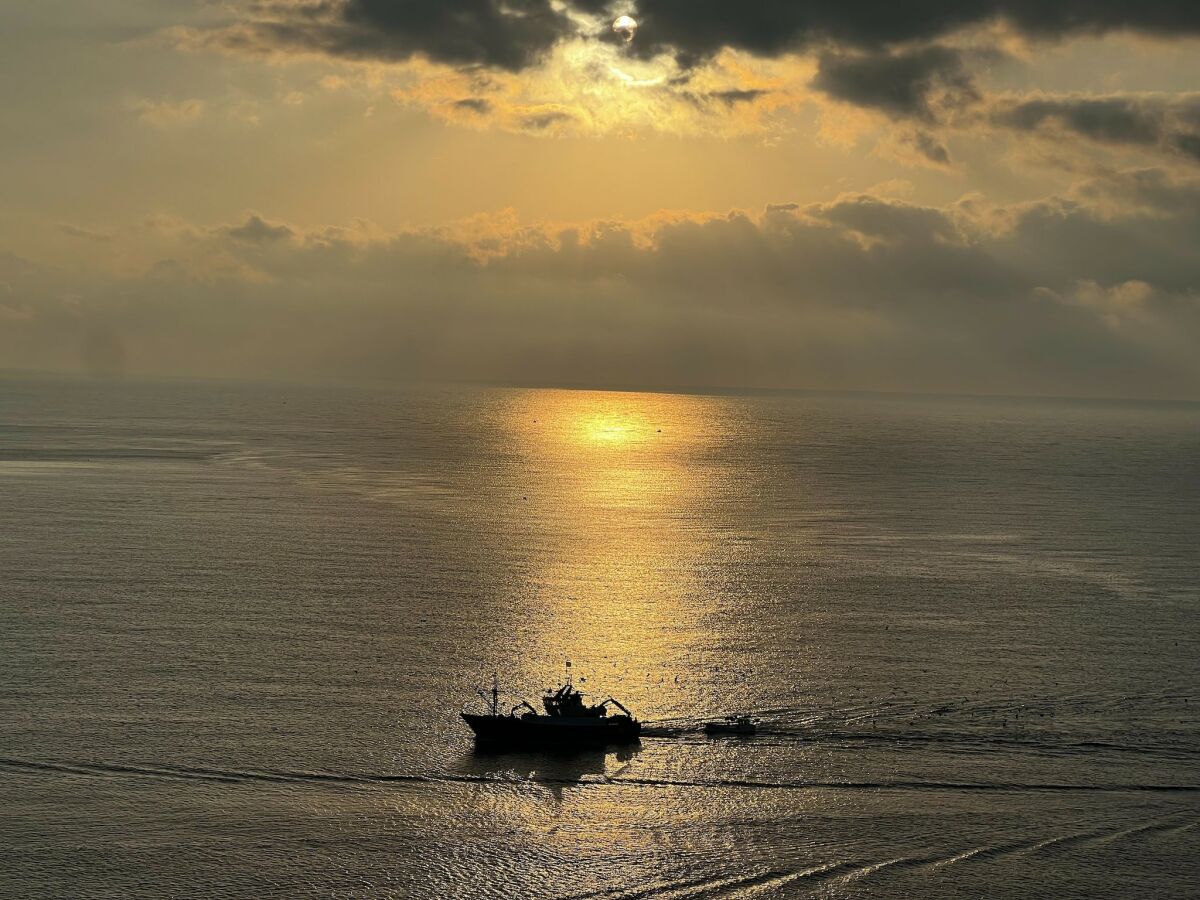 Apartment Wohnung in Sant Feliu am Strand - Outdoor photo 5