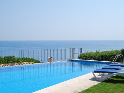 Apartment Wohnung in Sant Feliu am Strand - Outdoor photo 3