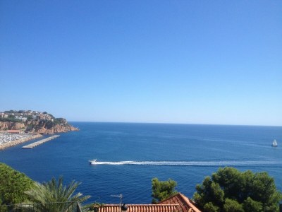 Apartment Wohnung in Sant Feliu am Strand - Outdoor photo 6