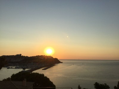 Apartment Wohnung in Sant Feliu am Strand - Outdoor photo 8