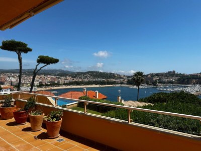 Apartment Wohnung in Sant Feliu am Strand - Outdoor photo 13