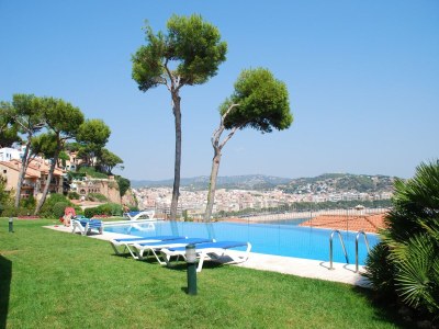Apartment Wohnung in Sant Feliu am Strand - Outdoor photo 14