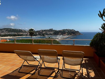 Apartment Wohnung in Sant Feliu am Strand - Outdoor photo 15