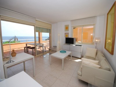 Apartment Wohnung in Sant Feliu am Strand - Features photo 18