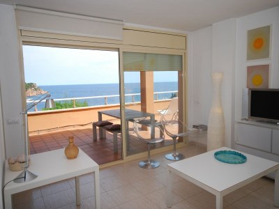 Apartment Wohnung in Sant Feliu am Strand - Features photo 20