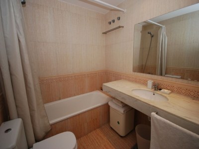 Apartment Wohnung in Sant Feliu am Strand - Features photo 22