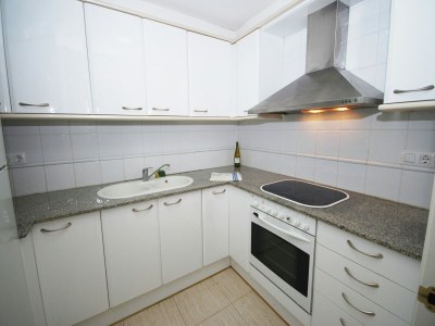 Apartment Wohnung in Sant Feliu am Strand - Features photo 27