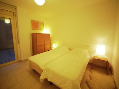 Apartment Wohnung in Sant Feliu am Strand - Features photo 29