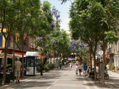 Apartment Wohnung in Sant Feliu am Strand - Environment photo 31