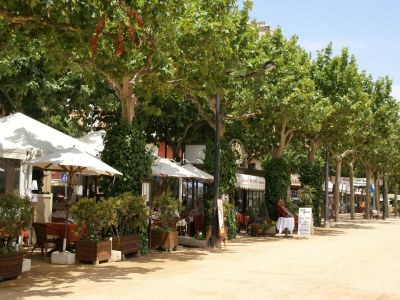 Apartment Wohnung in Sant Feliu am Strand - Environment photo 32