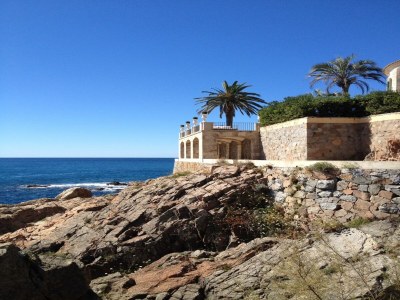 Apartment Wohnung in Sant Feliu am Strand - Environment photo 34