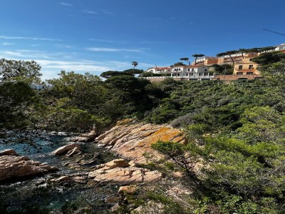 Apartment Wohnung in Sant Feliu am Strand - Environment photo 37