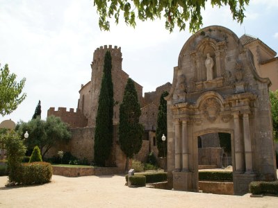 Apartment Wohnung in Sant Feliu am Strand - Environment photo 38